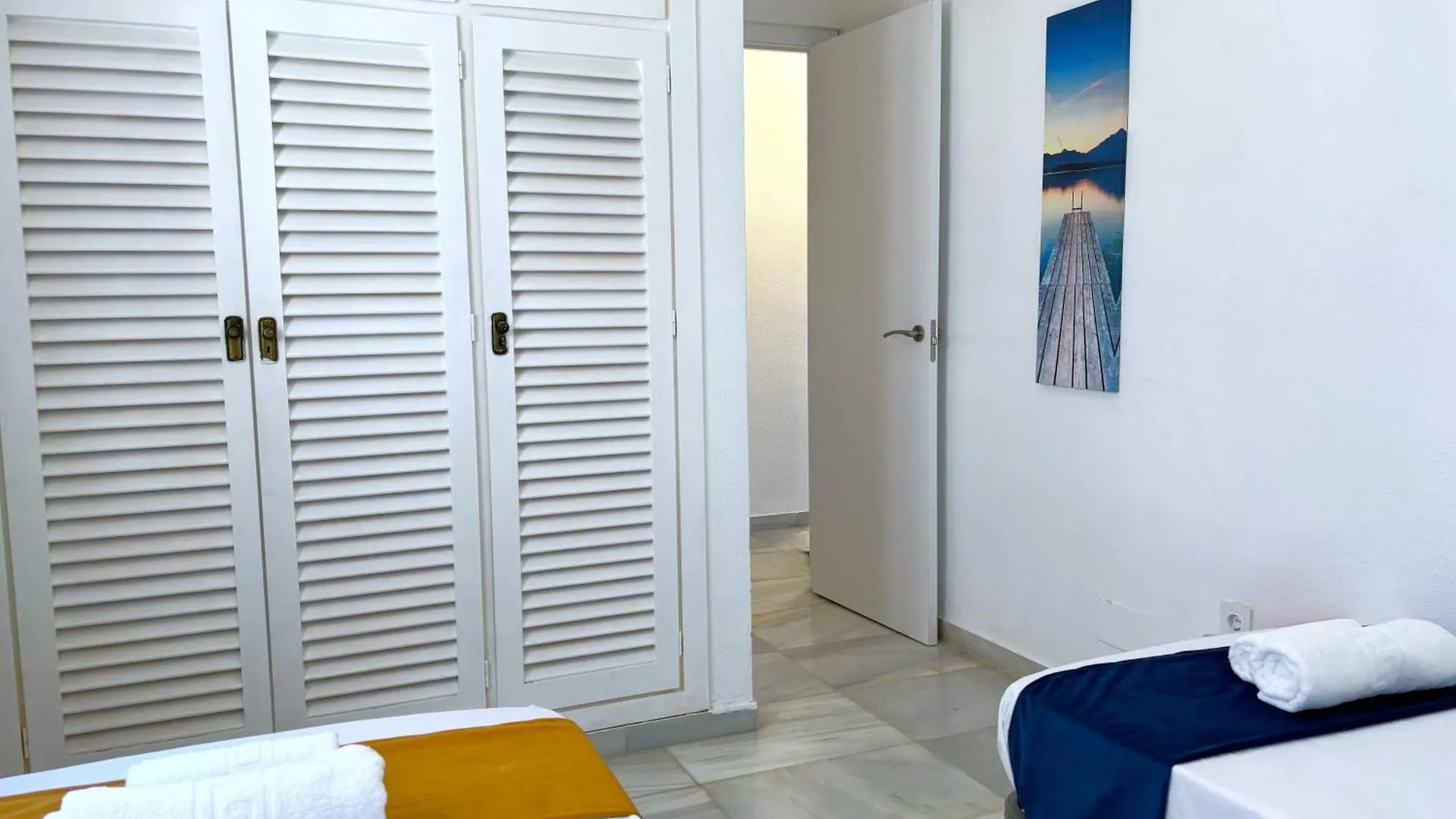 Apartment Evans Realty Aw Mijas Golf & Piscina & Terraza Malaga