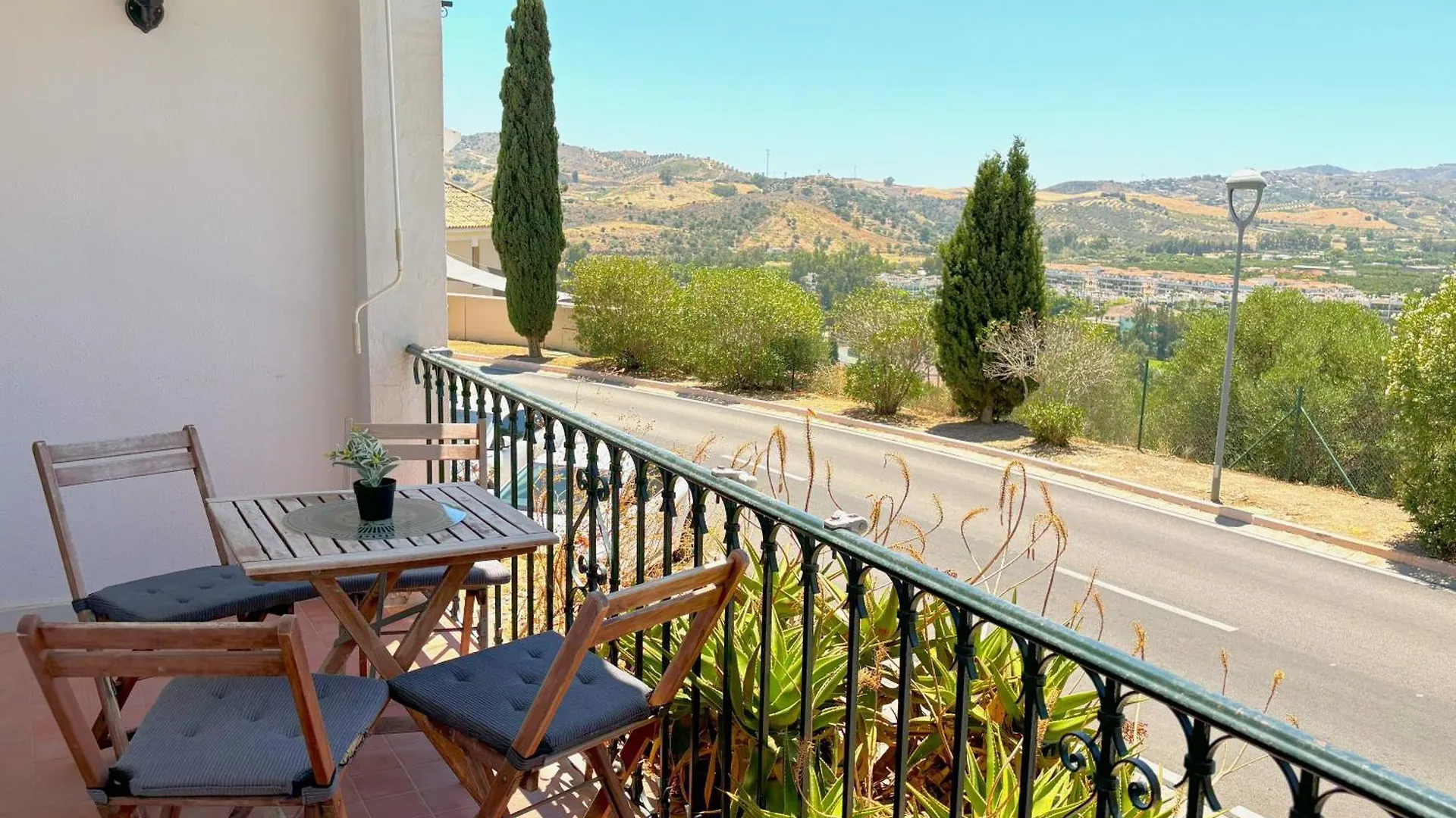 Evans Realty Aw Mijas Golf & Piscina & Terraza Malaga 0*,  Spain