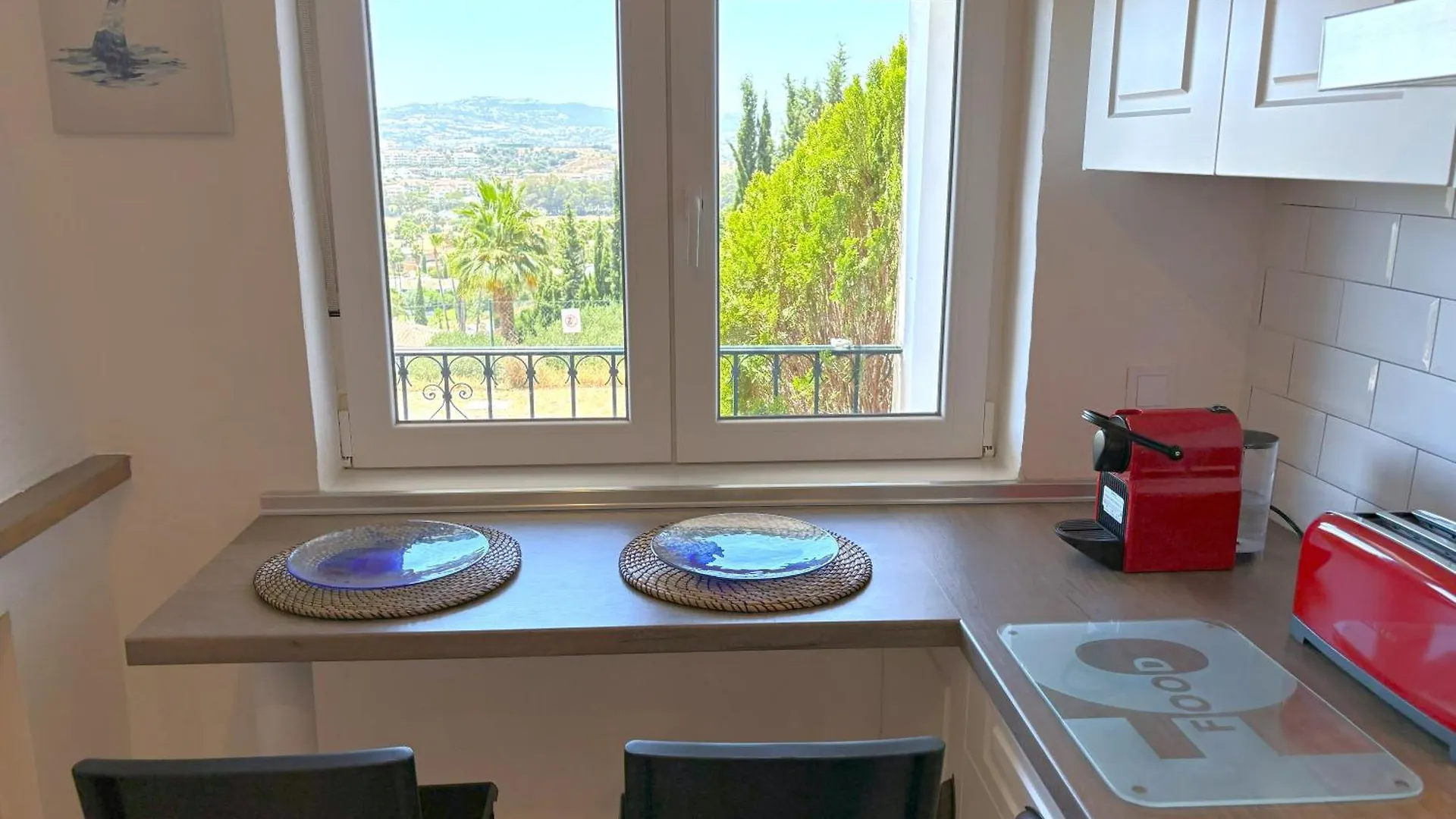 Apartment Evans Realty Aw Mijas Golf & Piscina & Terraza Malaga Spain