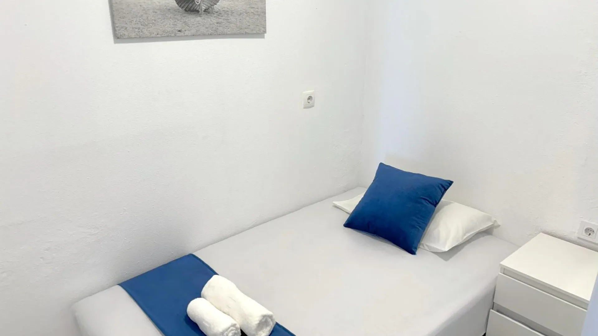Apartment Evans Realty Aw Mijas Golf & Piscina & Terraza Malaga