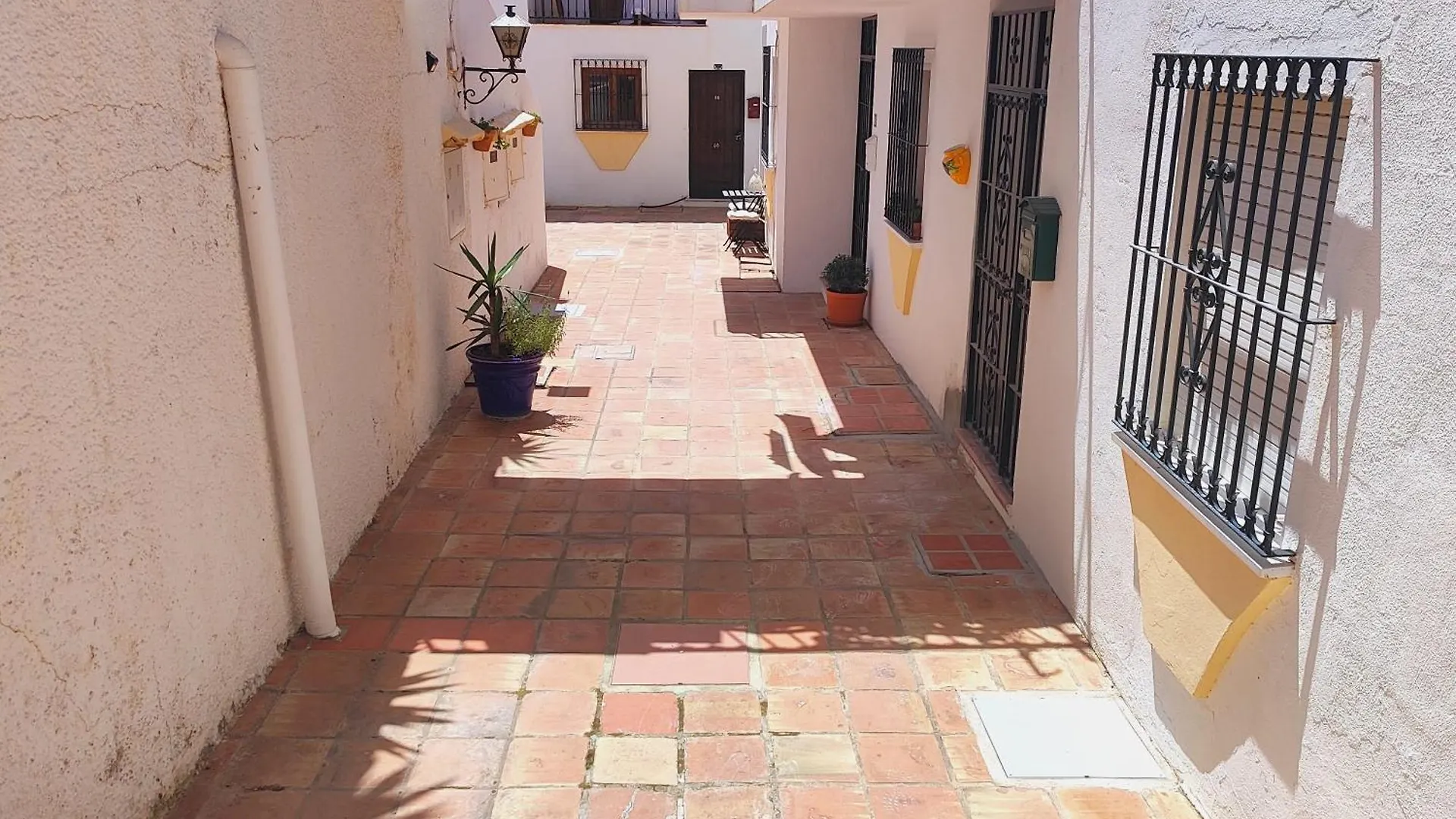 Evans Realty Aw Mijas Golf & Piscina & Terraza Malaga Spain