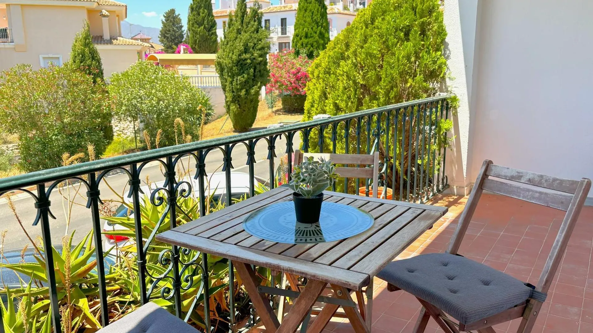 Apartment Evans Realty Aw Mijas Golf & Piscina & Terraza Malaga