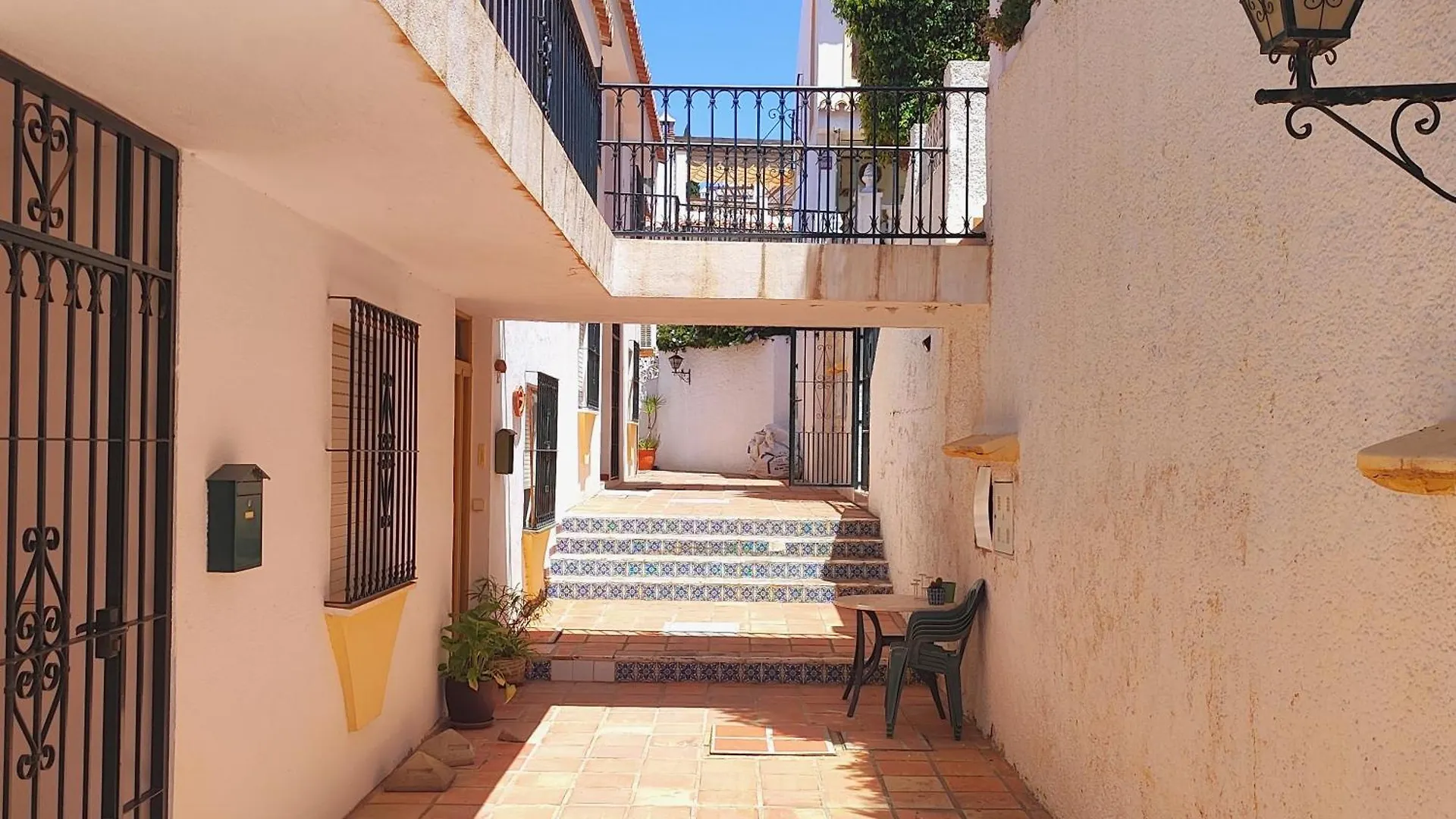 Evans Realty Aw Mijas Golf & Piscina & Terraza Malaga Spain