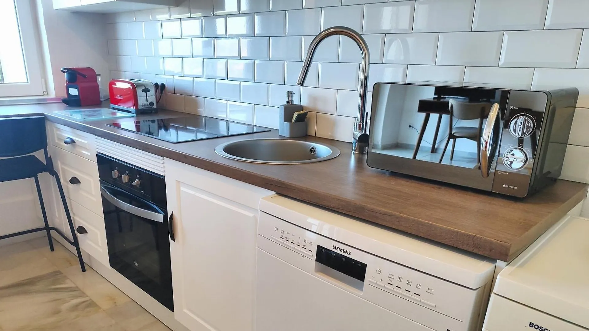 Apartment Evans Realty Aw Mijas Golf & Piscina & Terraza Malaga Spain