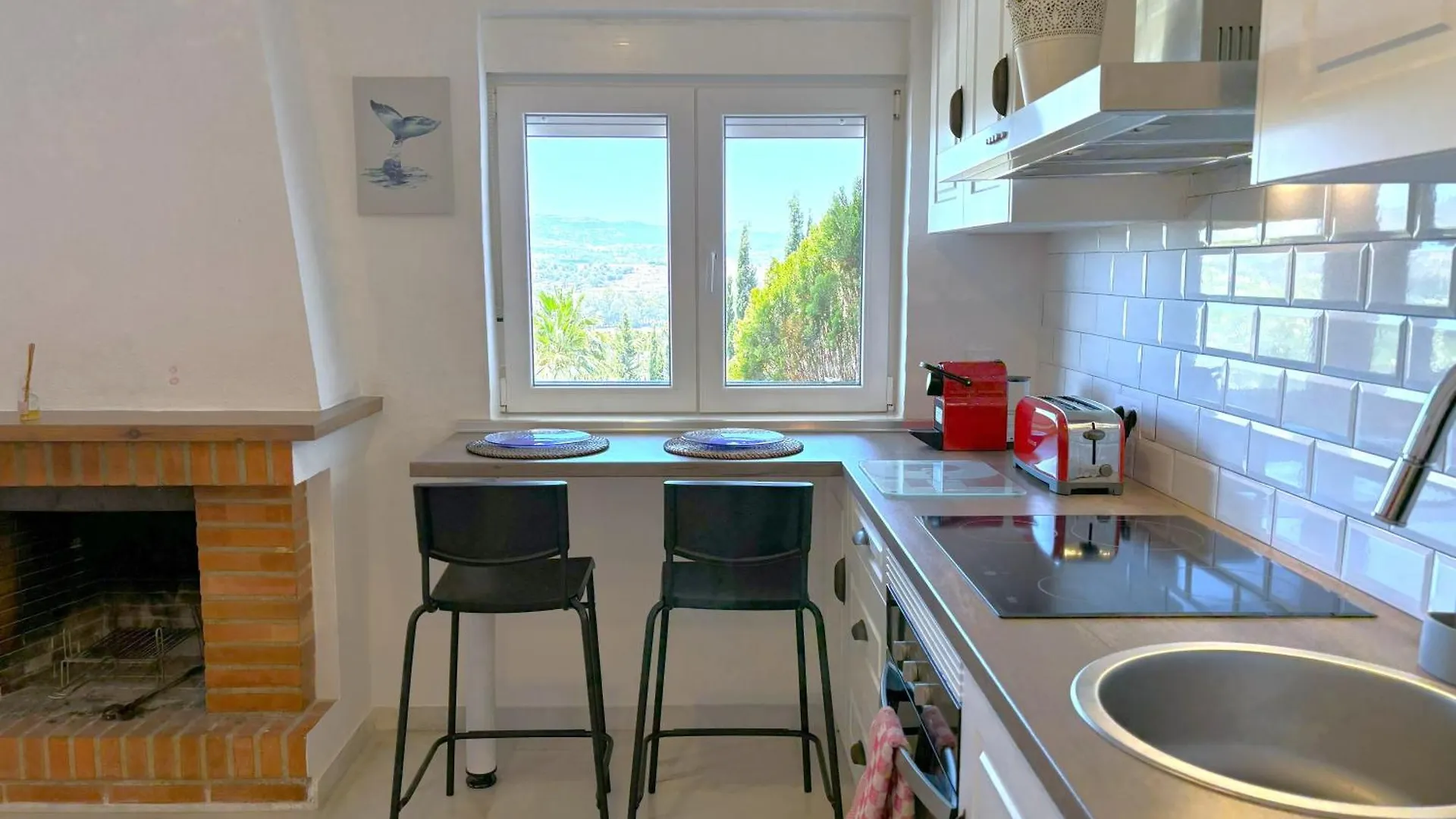Evans Realty Aw Mijas Golf & Piscina & Terraza Malaga 0*,