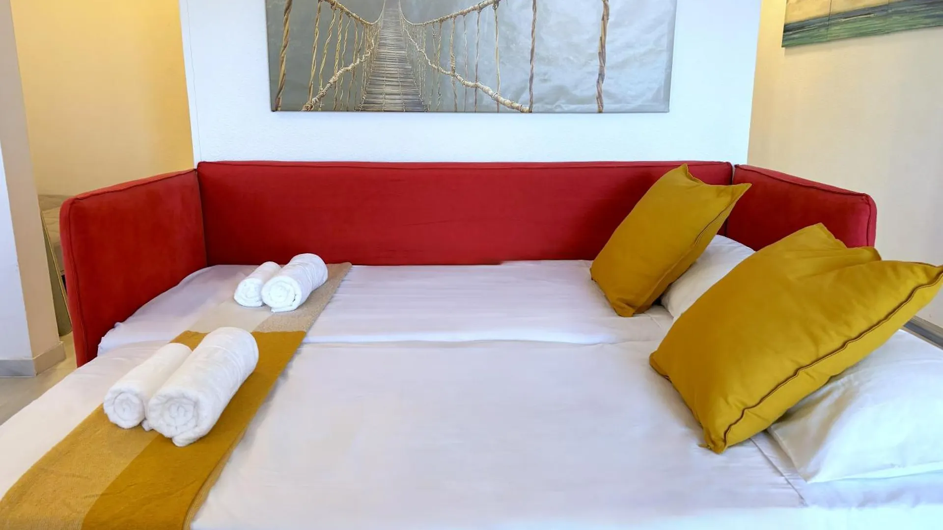 Apartment Evans Realty Aw Mijas Golf & Piscina & Terraza Malaga