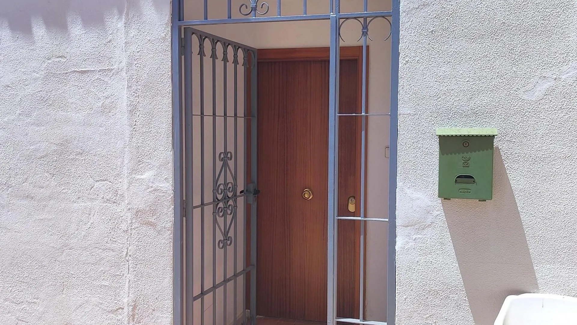Evans Realty Aw Mijas Golf & Piscina & Terraza Malaga Apartment